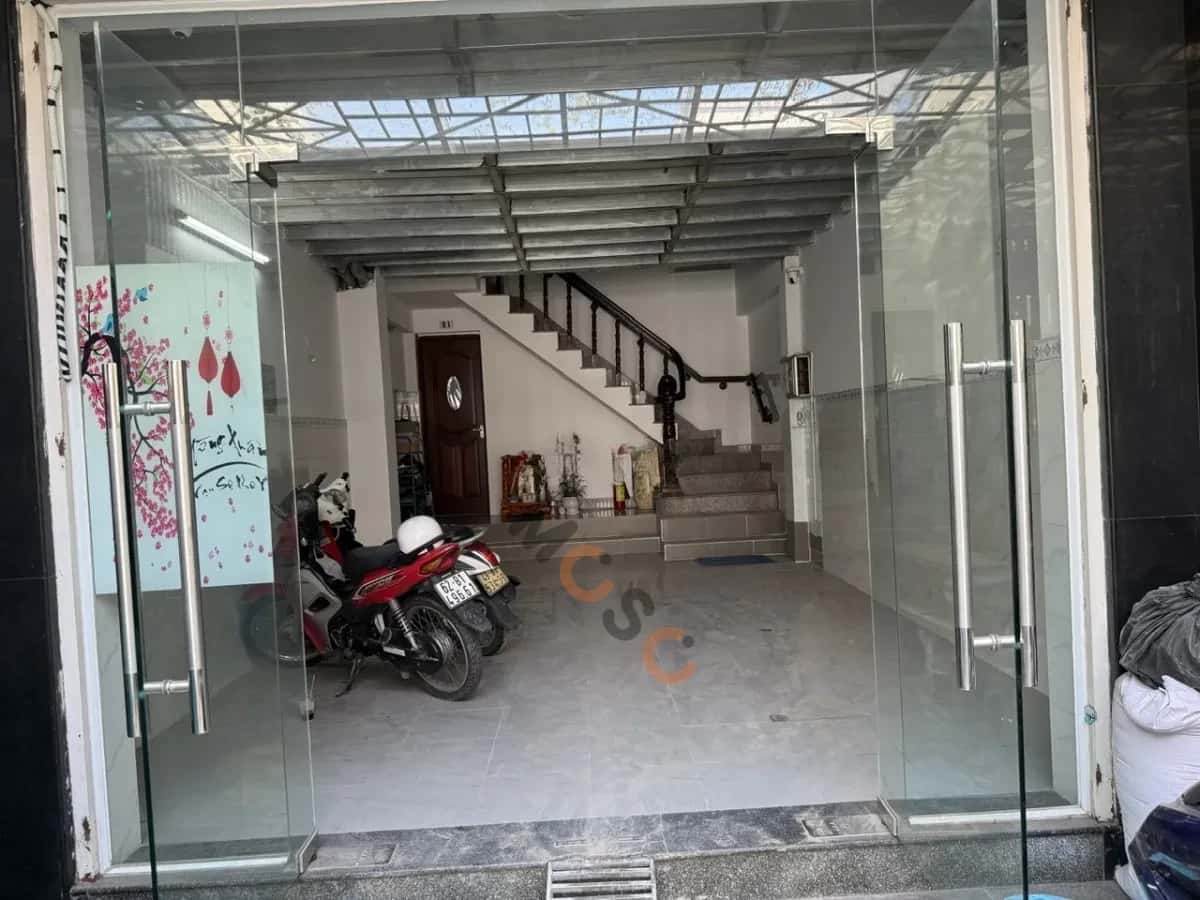 Hình ảnh nhà 3 Hình ảnh nhà 3