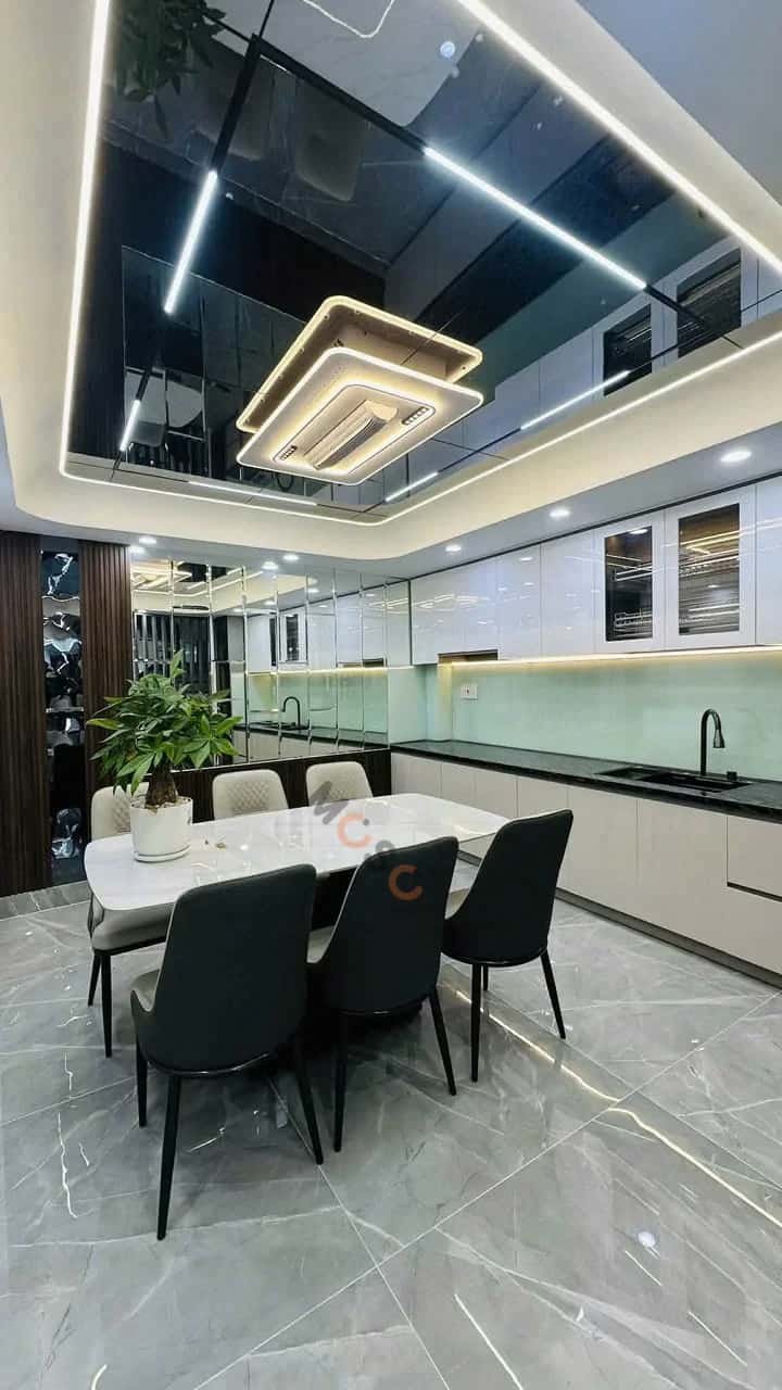 Hình ảnh nhà 3 Hình ảnh nhà 3