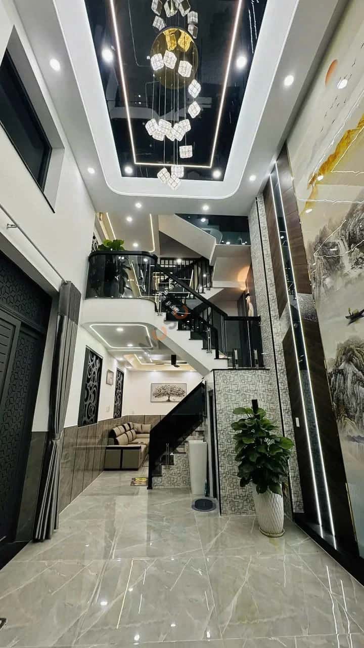 Hình ảnh nhà 2 Hình ảnh nhà 2