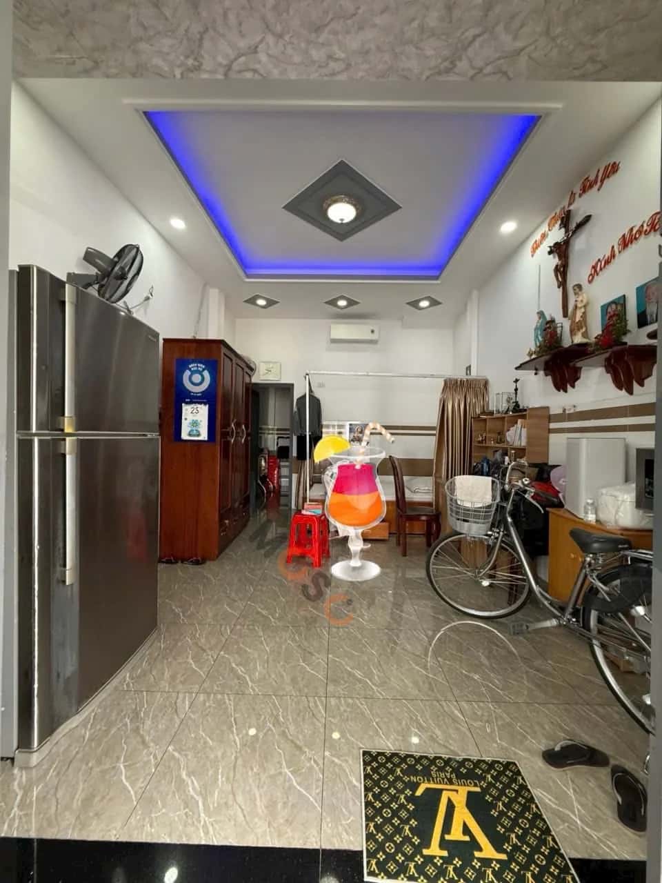 Hình ảnh nhà 2 Hình ảnh nhà 2