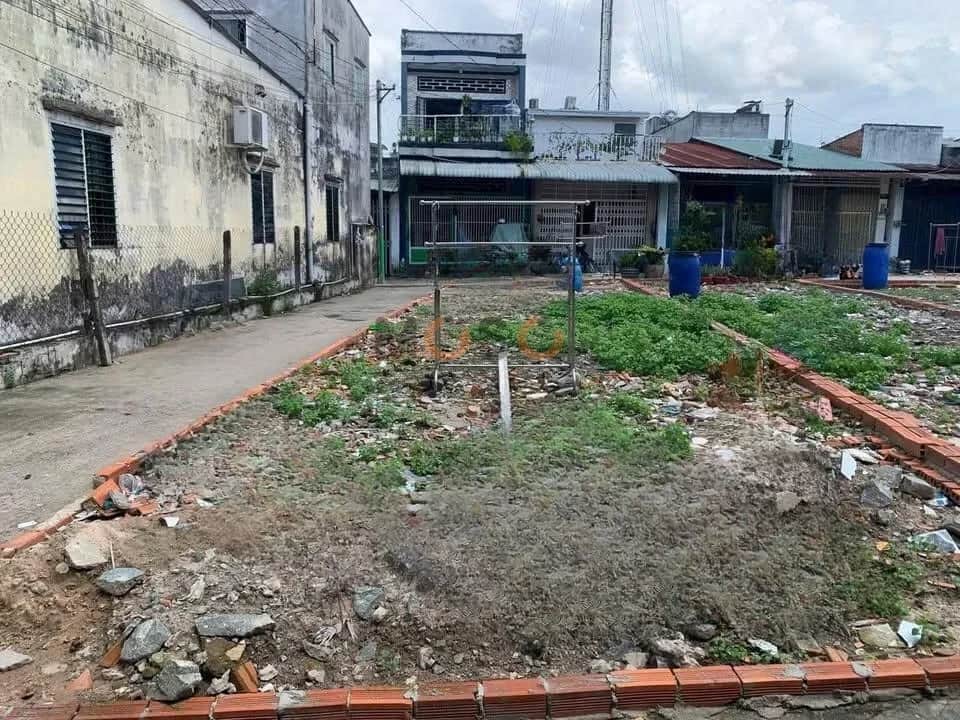 Bán đất Thửa 1587 - tờ 74 đường Lái Thiêu 43 Thành phố Thuận An, Bình Dương – giá 1.9 tỷ Bán đất Thửa 1587 - tờ 74 đường Lái Thiêu 43 Thành phố Thuận An, Bình Dương – giá 1.9 tỷ