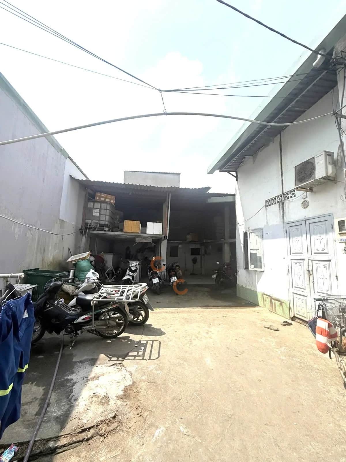 Bán nhà hẻm Thửa 797 - tờ 54 Đường Hiệp Thành 45 Quận 12, TP.HCM – 5 phòng ngủ, giá 7 tỷ Bán nhà hẻm Thửa 797 - tờ 54 Đường Hiệp Thành 45 Quận 12, TP.HCM – 5 phòng ngủ, giá 7 tỷ