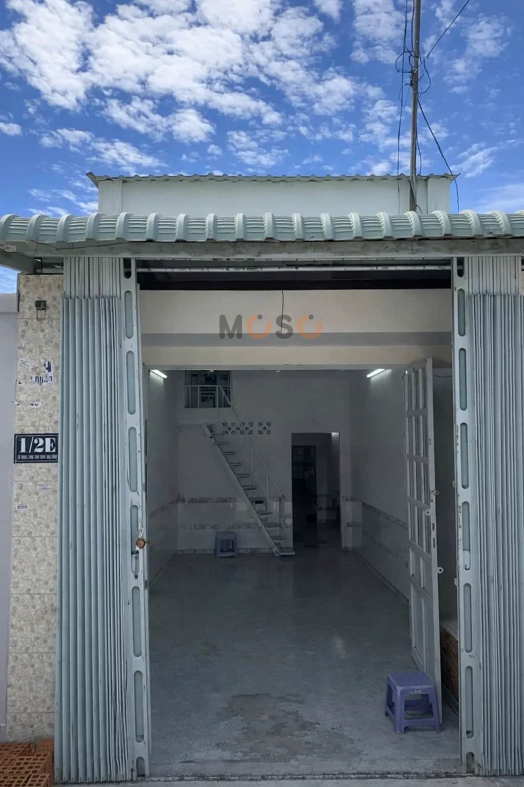 Bán nhà hẻm 1/2E Đường ấp Đông 4 Huyện Hóc Môn, TP.HCM – 2 phòng ngủ, giá 3.7 tỷ Bán nhà hẻm 1/2E Đường ấp Đông 4 Huyện Hóc Môn, TP.HCM – 2 phòng ngủ, giá 3.7 tỷ