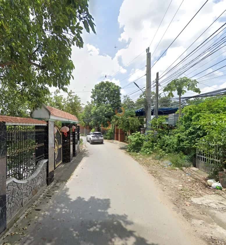 Hình ảnh nhà 3 Hình ảnh nhà 3