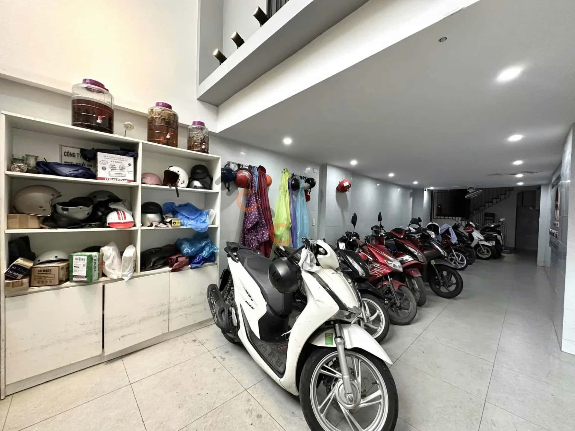 Bán nhà hẻm 442/4 Đường Lê Quang Định Quận Bình Thạnh, TP.HCM – 11 phòng ngủ, giá 17.5 tỷ — Hình 3 Bán nhà hẻm 442/4 Đường Lê Quang Định Quận Bình Thạnh, TP.HCM – 11 phòng ngủ, giá 17.5 tỷ — Hình 3