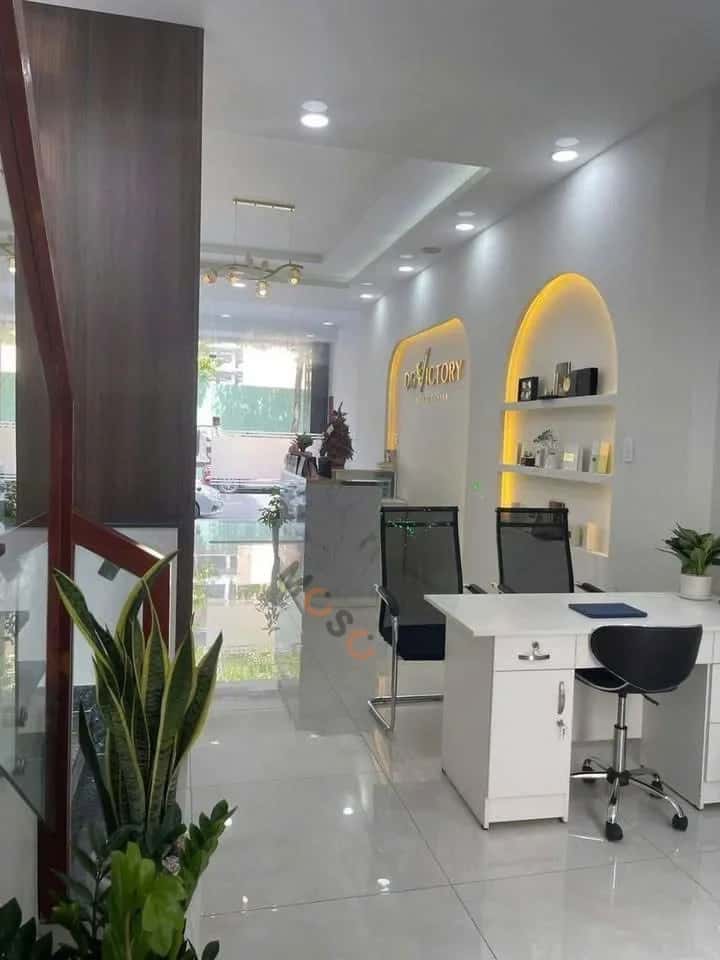 Bán nhà mặt tiền Đường Nguyễn Thái Bình Quận 1, TP.HCM – 4 phòng ngủ, giá 50 tỷ — Hình 2 Bán nhà mặt tiền Đường Nguyễn Thái Bình Quận 1, TP.HCM – 4 phòng ngủ, giá 50 tỷ — Hình 2