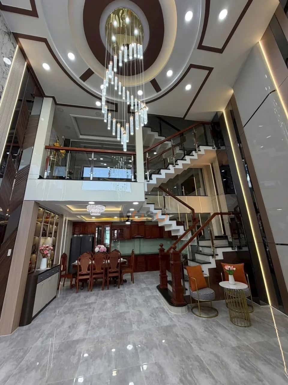 Bán nhà mặt tiền Đường Lê Đức Thọ Quận Gò Vấp, TP.HCM – 4 phòng ngủ, giá 12.3 tỷ — Hình 2 Bán nhà mặt tiền Đường Lê Đức Thọ Quận Gò Vấp, TP.HCM – 4 phòng ngủ, giá 12.3 tỷ — Hình 2