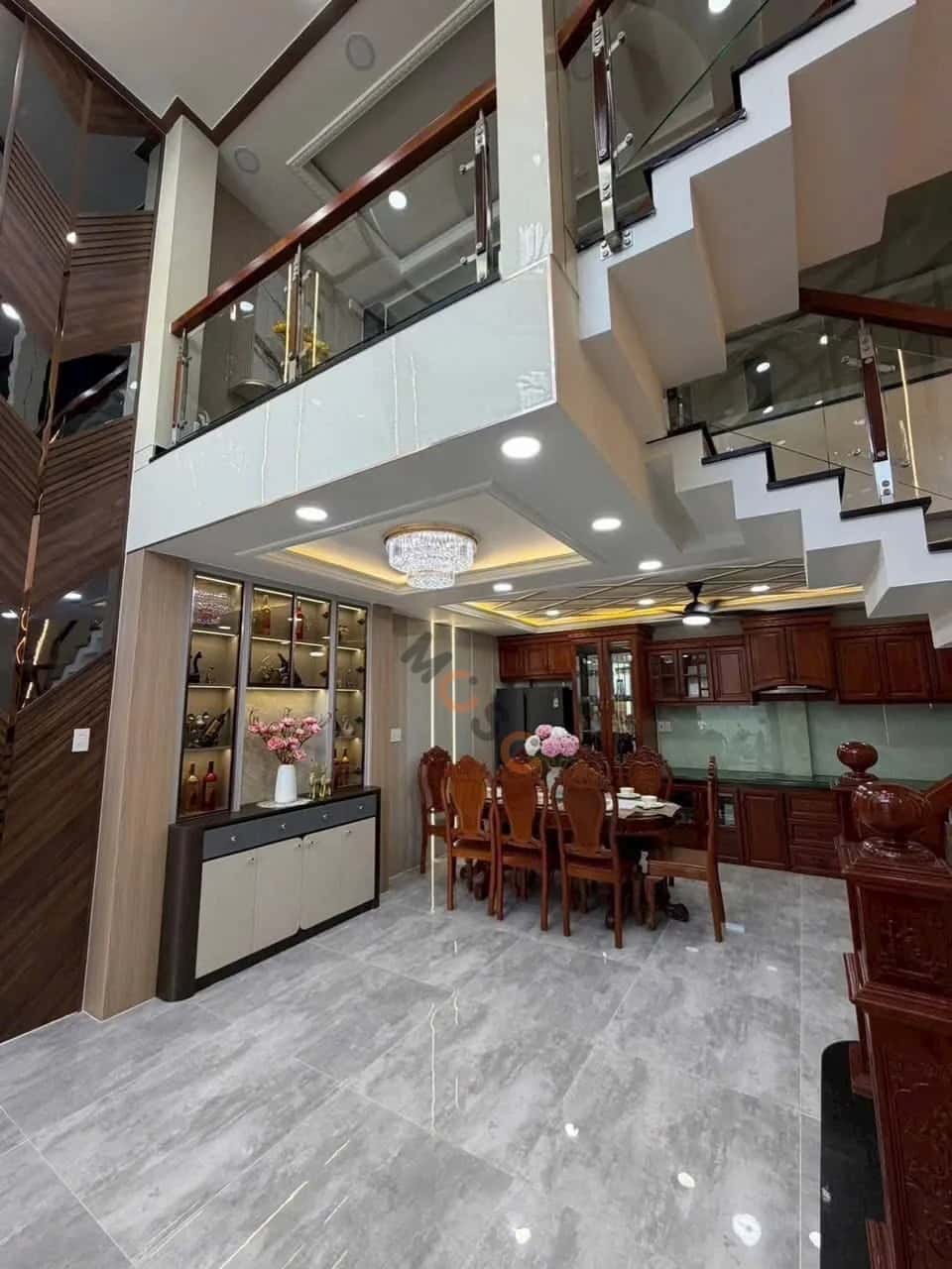Bán nhà mặt tiền Đường Lê Đức Thọ Quận Gò Vấp, TP.HCM – 4 phòng ngủ, giá 12.3 tỷ — Hình 3 Bán nhà mặt tiền Đường Lê Đức Thọ Quận Gò Vấp, TP.HCM – 4 phòng ngủ, giá 12.3 tỷ — Hình 3