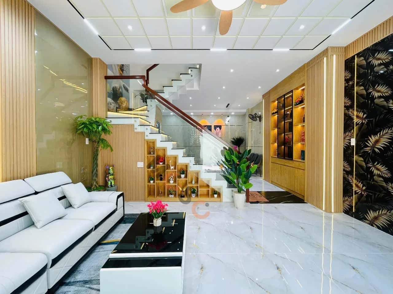 Bán nhà hẻm 373/1/154A Đường Thống Nhất Quận Gò Vấp, TP.HCM – 4 phòng ngủ, giá 7.2 tỷ — Hình 2 Bán nhà hẻm 373/1/154A Đường Thống Nhất Quận Gò Vấp, TP.HCM – 4 phòng ngủ, giá 7.2 tỷ — Hình 2