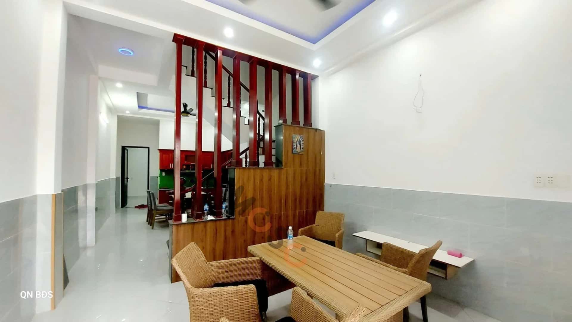 Hình ảnh nhà 2 Hình ảnh nhà 2