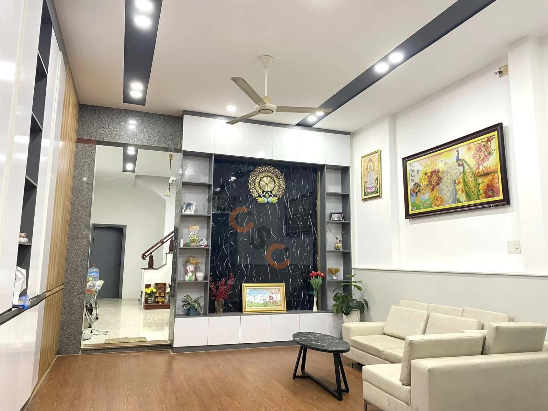 Hình ảnh nhà 3 Hình ảnh nhà 3
