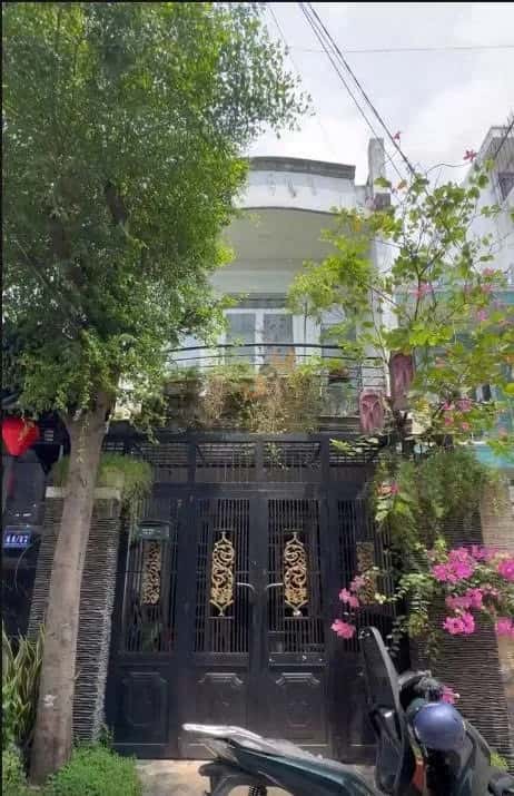 Bán nhà hẻm 44/19 Đường Tô Ngọc Vân Quận 12, TP.HCM – 2 phòng ngủ, giá 5.2 tỷ — Hình 3 Bán nhà hẻm 44/19 Đường Tô Ngọc Vân Quận 12, TP.HCM – 2 phòng ngủ, giá 5.2 tỷ — Hình 3