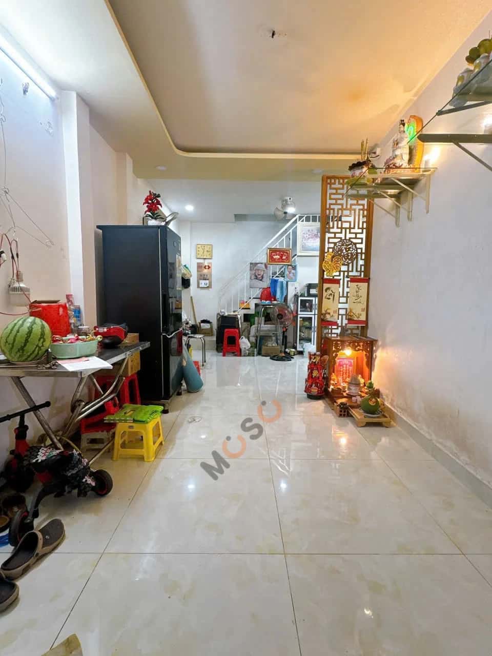 Hình ảnh nhà 3 Hình ảnh nhà 3