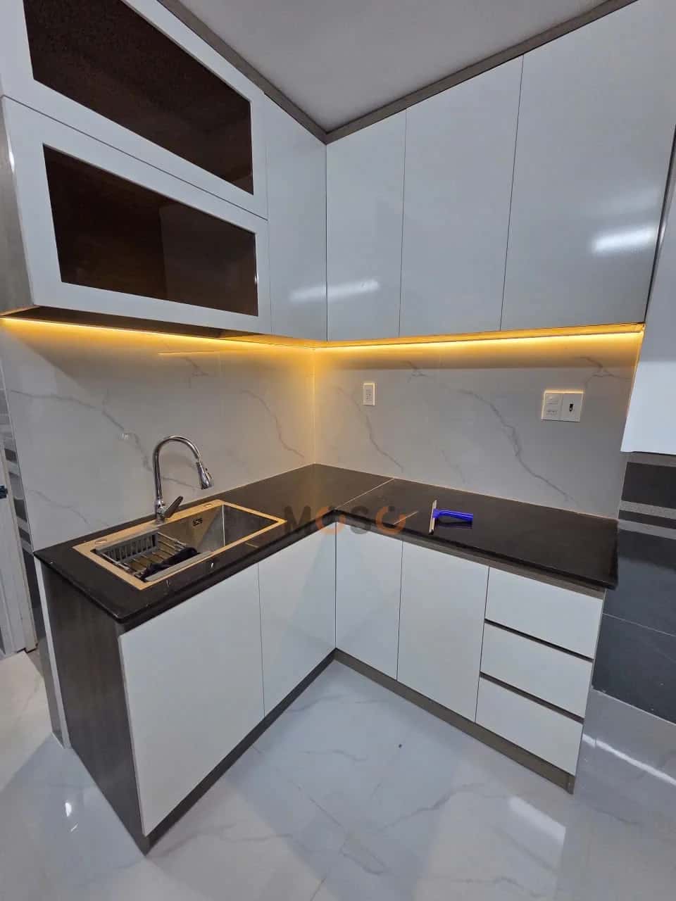 Bán nhà hẻm 710/24A Huỳnh Tấn Phát Quận 7, TP.HCM – 4 phòng ngủ, giá 3.5 tỷ — Hình 3 Bán nhà hẻm 710/24A Huỳnh Tấn Phát Quận 7, TP.HCM – 4 phòng ngủ, giá 3.5 tỷ — Hình 3