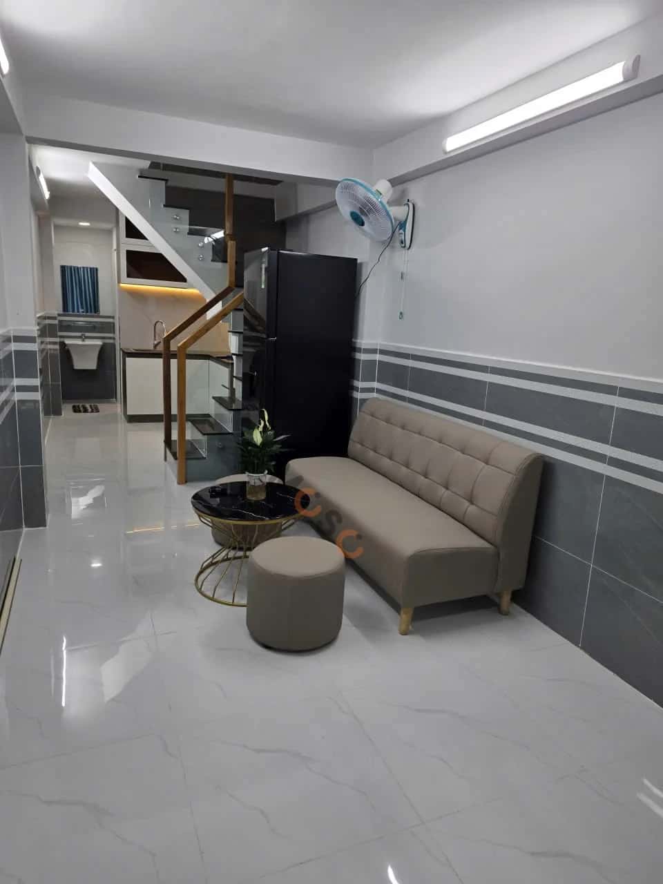 Bán nhà hẻm 710/24A Huỳnh Tấn Phát Quận 7, TP.HCM – 4 phòng ngủ, giá 3.5 tỷ — Hình 2 Bán nhà hẻm 710/24A Huỳnh Tấn Phát Quận 7, TP.HCM – 4 phòng ngủ, giá 3.5 tỷ — Hình 2