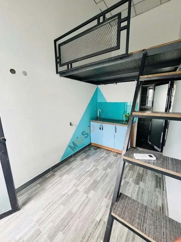 Cho thuê BĐS khác Nguyễn Tư Giản Gò Vấp, TP.HCM – 1 phòng ngủ, giá 3.2 triệu — Hình 3 Cho thuê BĐS khác Nguyễn Tư Giản Gò Vấp, TP.HCM – 1 phòng ngủ, giá 3.2 triệu — Hình 3