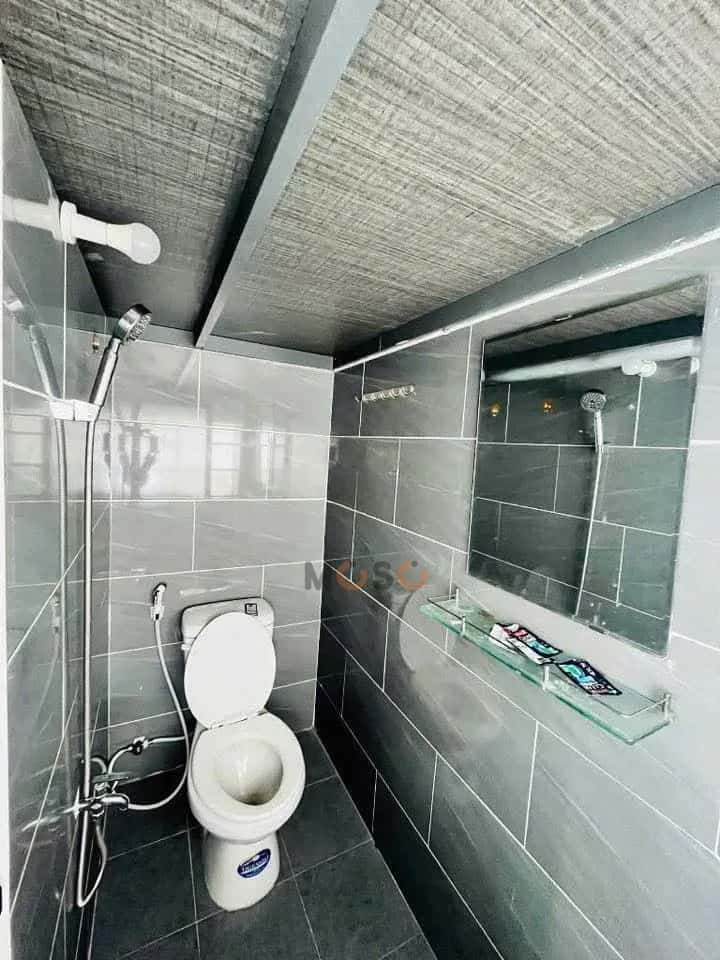 Cho thuê BĐS khác Nguyễn Tư Giản Gò Vấp, TP.HCM – 1 phòng ngủ, giá 3.2 triệu — Hình 2 Cho thuê BĐS khác Nguyễn Tư Giản Gò Vấp, TP.HCM – 1 phòng ngủ, giá 3.2 triệu — Hình 2
