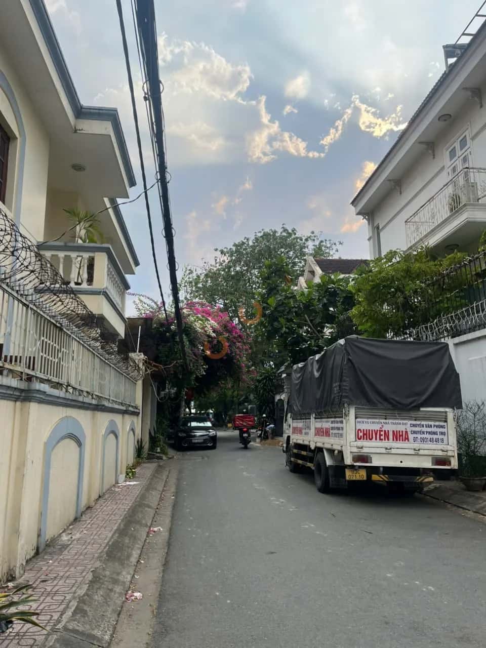 Bán đất Thửa 433 - Tờ 28, kế 82/10/2 Đường Bình Qưới Quận Bình Thạnh, TP.HCM – giá 6.3 tỷ — Hình 3 Bán đất Thửa 433 - Tờ 28, kế 82/10/2 Đường Bình Qưới Quận Bình Thạnh, TP.HCM – giá 6.3 tỷ — Hình 3