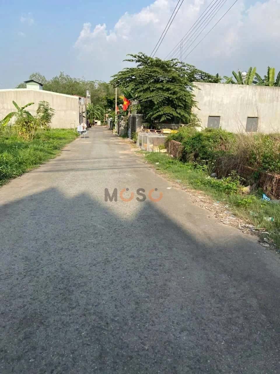 Bán đất Thửa 1863 - tờ 22 Tân Định Thành phố Bến Cát, Bình Dương – giá 1.7 tỷ — Hình 2 Bán đất Thửa 1863 - tờ 22 Tân Định Thành phố Bến Cát, Bình Dương – giá 1.7 tỷ — Hình 2