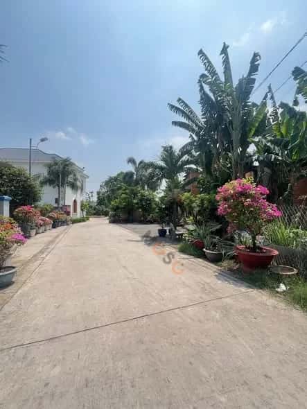 Bán đất Thửa 646 - tờ 17 đường ĐX102 Thành phố Thủ Dầu Một, Bình Dương – giá 1.4 tỷ — Hình 3 Bán đất Thửa 646 - tờ 17 đường ĐX102 Thành phố Thủ Dầu Một, Bình Dương – giá 1.4 tỷ — Hình 3