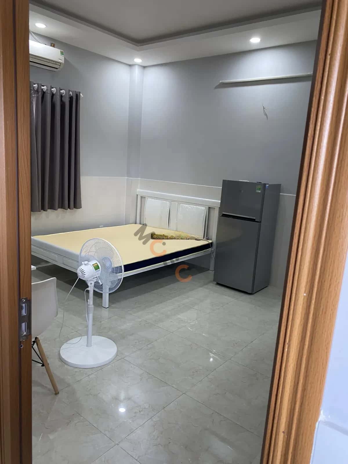 Cho thuê nhà hẻm Đường Phạm Thế Hiển Quận 8, TP.HCM – 1 phòng ngủ, giá 3.5 triệu — Hình 3 Cho thuê nhà hẻm Đường Phạm Thế Hiển Quận 8, TP.HCM – 1 phòng ngủ, giá 3.5 triệu — Hình 3