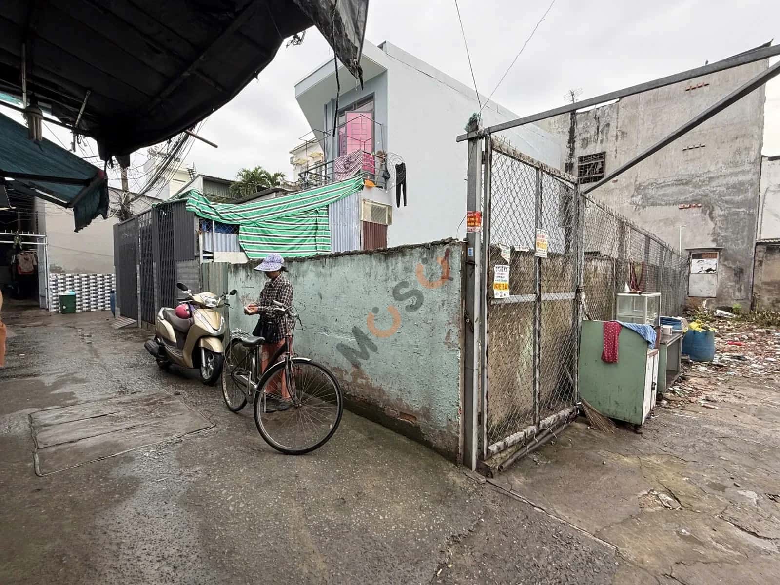 Hình ảnh nhà 2 Hình ảnh nhà 2