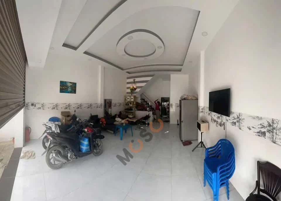 Bán nhà mặt tiền đường Bình Đức Thành phố Thuận An, Bình Dương – 2 phòng ngủ, giá 8.5 tỷ — Hình 2 Bán nhà mặt tiền đường Bình Đức Thành phố Thuận An, Bình Dương – 2 phòng ngủ, giá 8.5 tỷ — Hình 2
