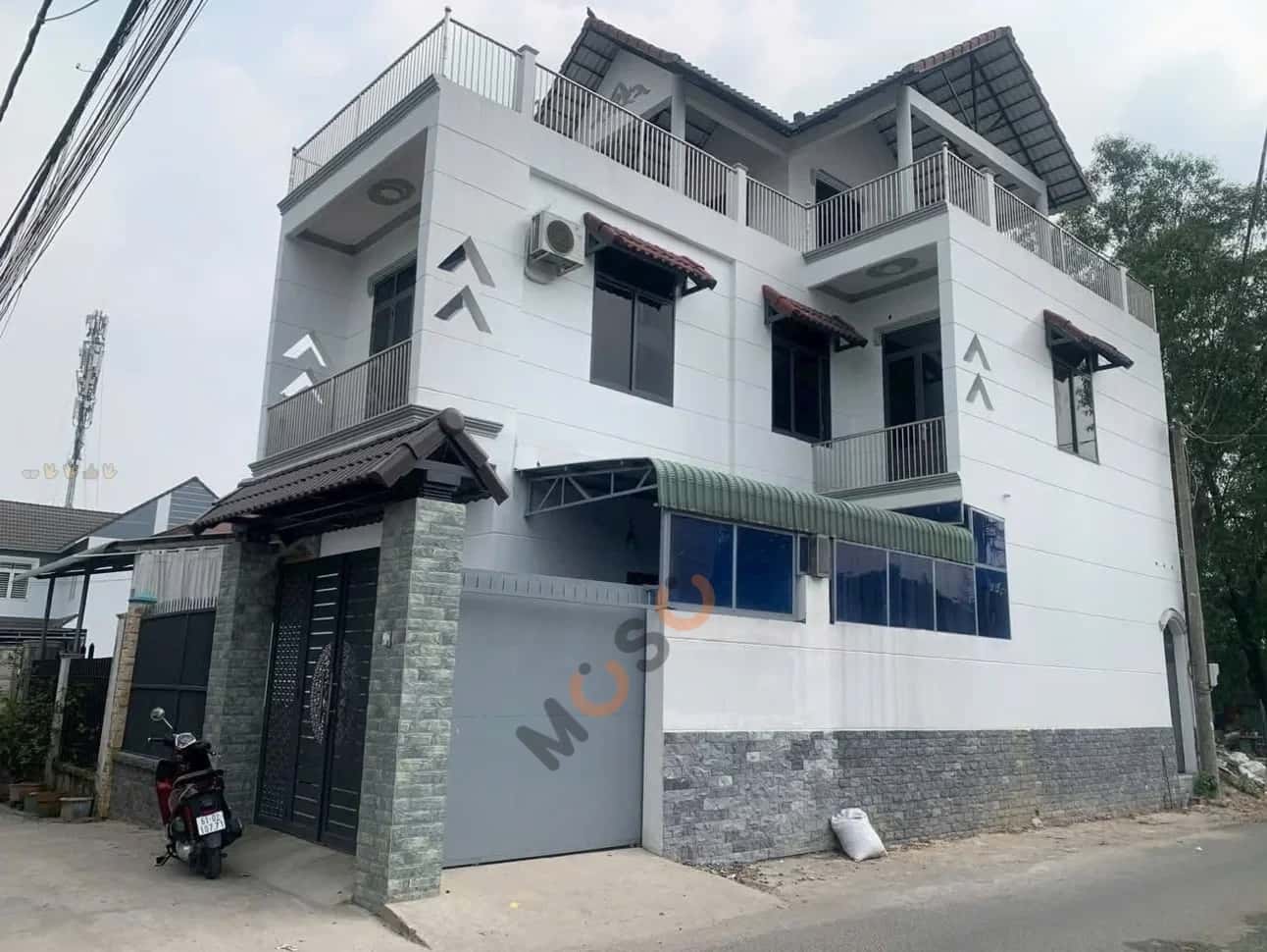 Hình ảnh nhà 2 Hình ảnh nhà 2