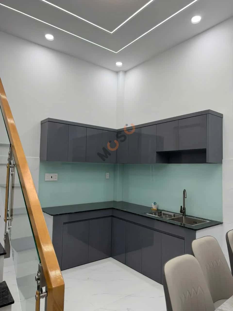 Bán nhà hẻm Thới An 32 Quận 12, TP.HCM – 3 phòng ngủ, giá 5 tỷ — Hình 3 Bán nhà hẻm Thới An 32 Quận 12, TP.HCM – 3 phòng ngủ, giá 5 tỷ — Hình 3