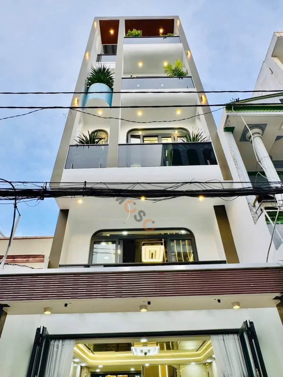 Bán nhà hẻm 549/71/25 Đường Lê Văn Thọ Quận Gò Vấp, TP.HCM – 3 phòng ngủ, giá 10.9 tỷ Bán nhà hẻm 549/71/25 Đường Lê Văn Thọ Quận Gò Vấp, TP.HCM – 3 phòng ngủ, giá 10.9 tỷ