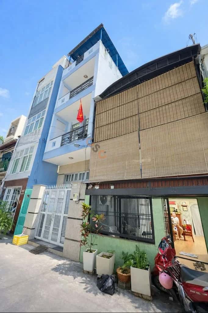 Hình ảnh nhà 2 Hình ảnh nhà 2