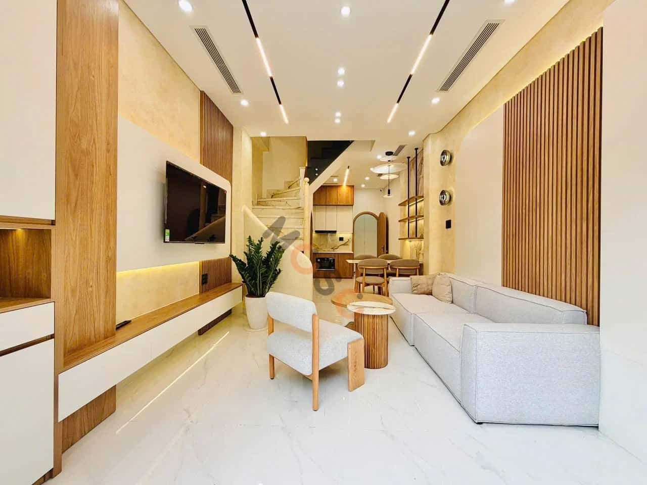 Bán nhà hẻm Phạm Văn Chiêu Quận Gò Vấp, TP.HCM – 4 phòng ngủ, giá 6.4 tỷ — Hình 2 Bán nhà hẻm Phạm Văn Chiêu Quận Gò Vấp, TP.HCM – 4 phòng ngủ, giá 6.4 tỷ — Hình 2