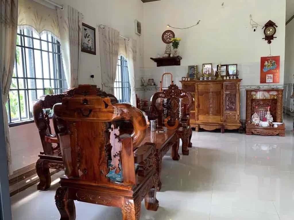 Hình ảnh nhà 3 Hình ảnh nhà 3