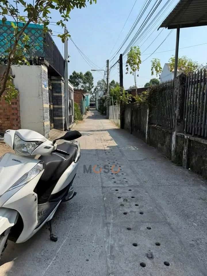 Bán đất Thửa 4100 - tờ 13-10 đường Nguyễn Chí Thanh Thành phố Thủ Dầu Một, Bình Dương – giá 1.9 tỷ — Hình 2 Bán đất Thửa 4100 - tờ 13-10 đường Nguyễn Chí Thanh Thành phố Thủ Dầu Một, Bình Dương – giá 1.9 tỷ — Hình 2