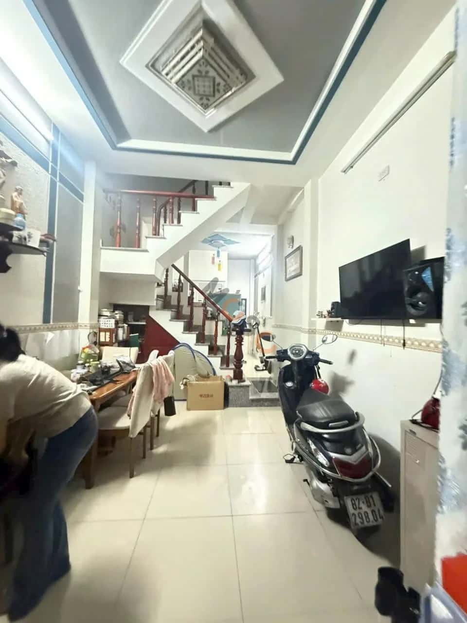 Hình ảnh nhà 2 Hình ảnh nhà 2