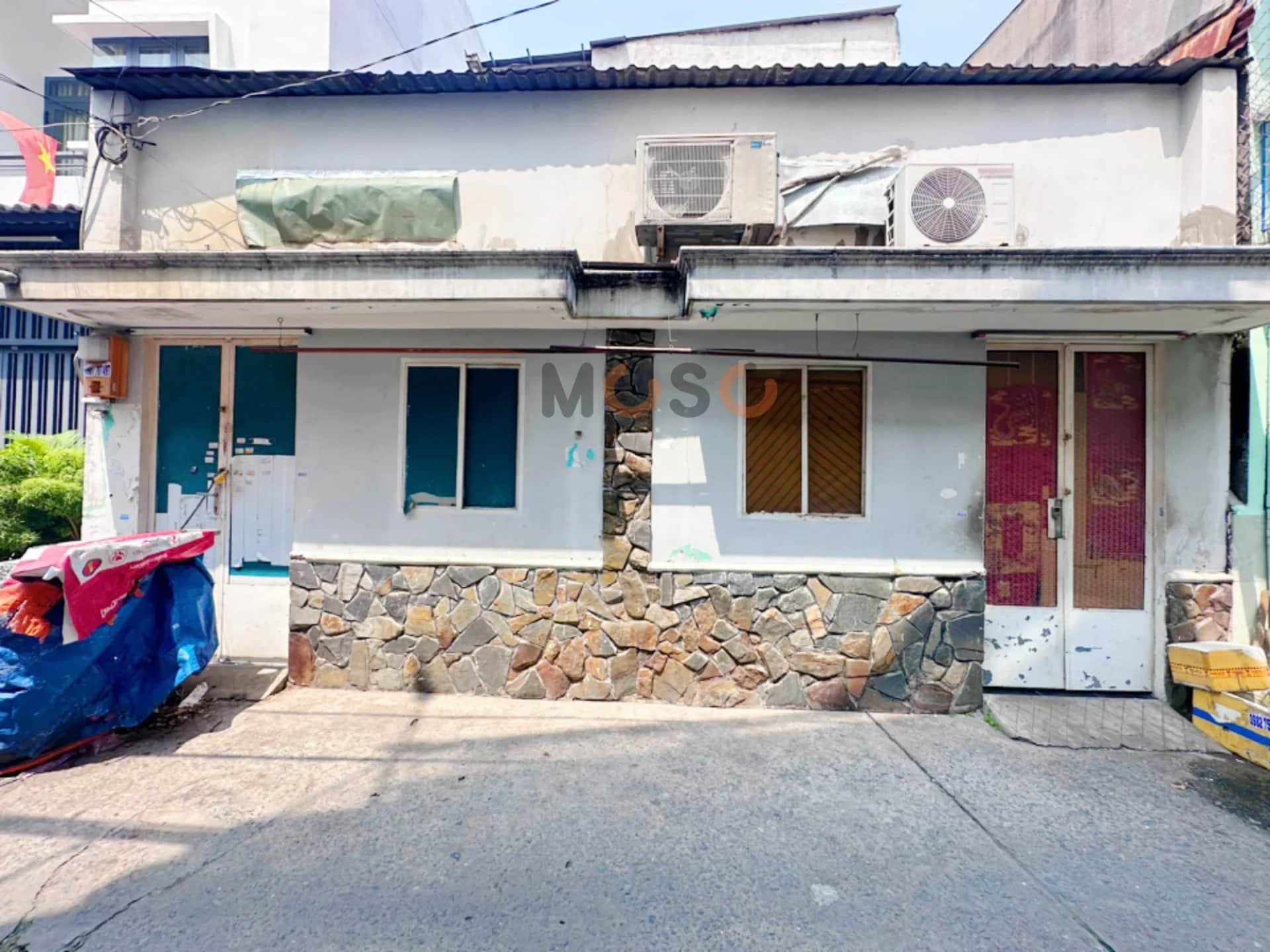Bán nhà hẻm 75/9/5 đường số 7 Quận Gò Vấp, TP.HCM – 2 phòng ngủ, giá 13.6 tỷ Bán nhà hẻm 75/9/5 đường số 7 Quận Gò Vấp, TP.HCM – 2 phòng ngủ, giá 13.6 tỷ