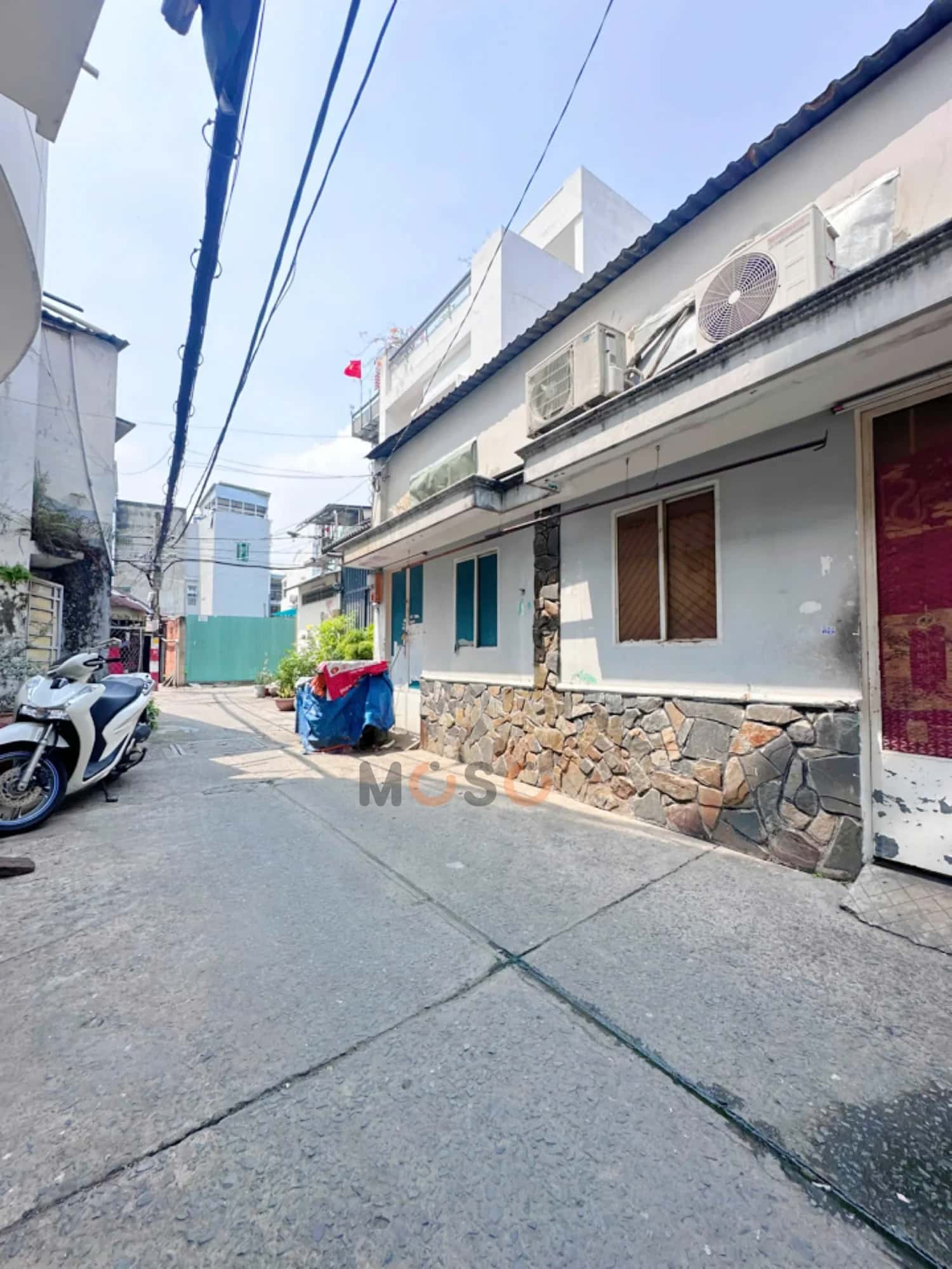 Bán nhà hẻm 75/9/5 đường số 7 Quận Gò Vấp, TP.HCM – 2 phòng ngủ, giá 13.6 tỷ — Hình 2 Bán nhà hẻm 75/9/5 đường số 7 Quận Gò Vấp, TP.HCM – 2 phòng ngủ, giá 13.6 tỷ — Hình 2