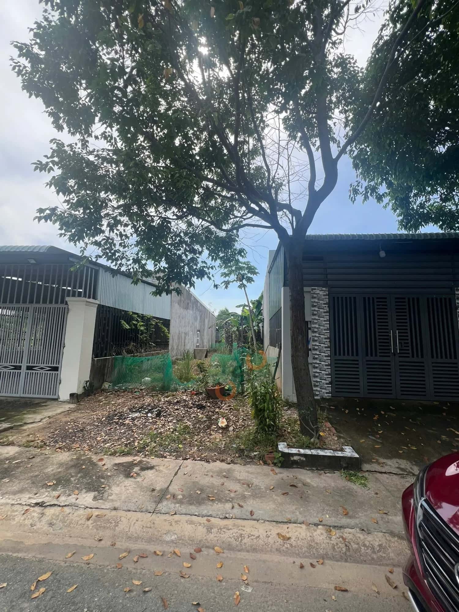 Bán đất đường N14, Khu DC ấp 5B Thành phố Bến Cát, Bình Dương – giá 1.6 tỷ — Hình 2 Bán đất đường N14, Khu DC ấp 5B Thành phố Bến Cát, Bình Dương – giá 1.6 tỷ — Hình 2