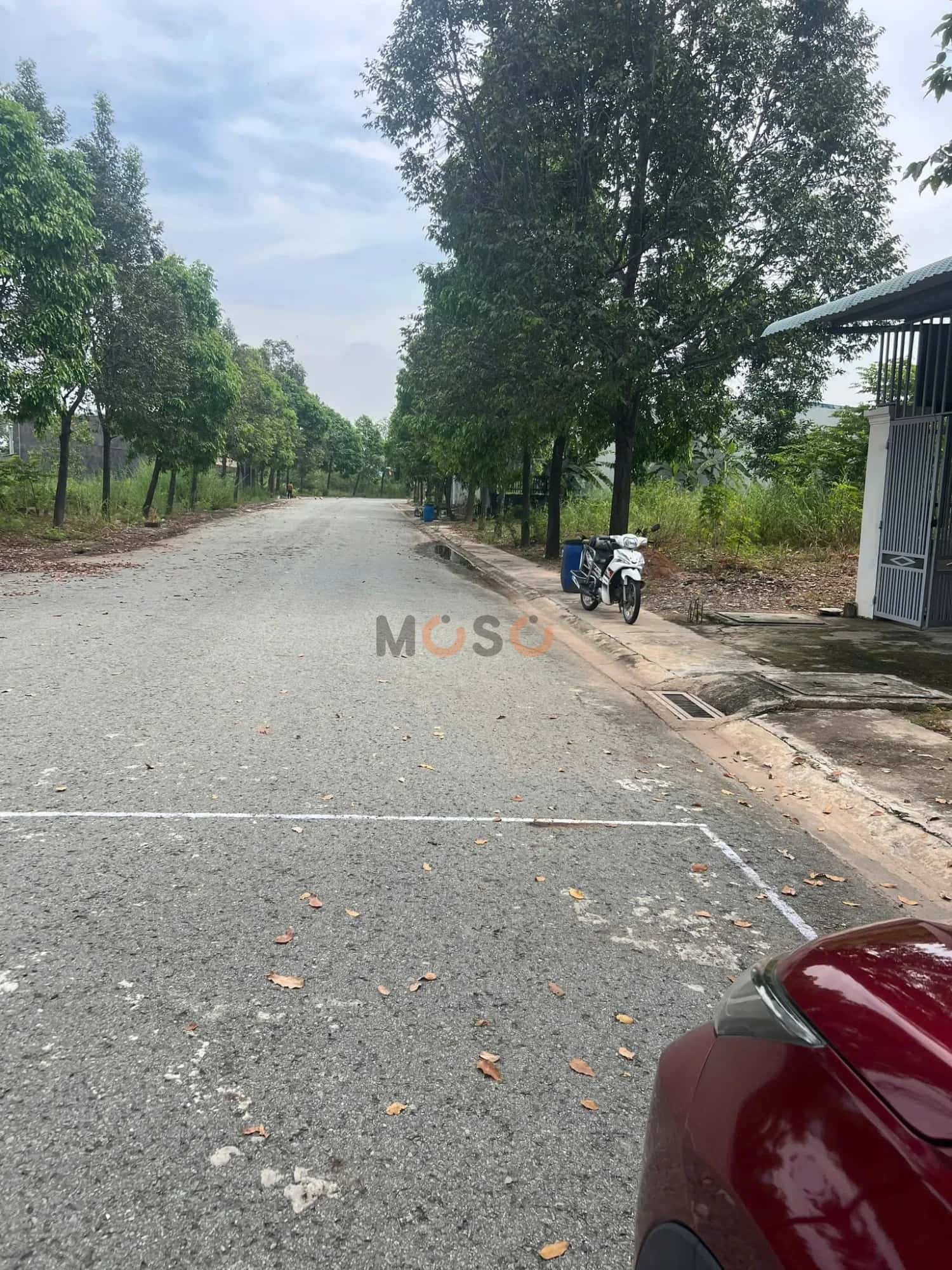 Bán đất đường N14, Khu DC ấp 5B Thành phố Bến Cát, Bình Dương – giá 1.6 tỷ — Hình 3 Bán đất đường N14, Khu DC ấp 5B Thành phố Bến Cát, Bình Dương – giá 1.6 tỷ — Hình 3