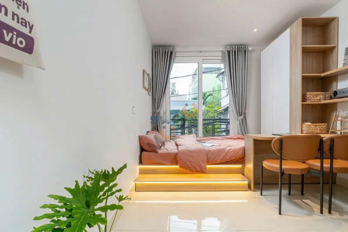 Cho thuê BĐS khác Phan Xích Long Quận Phú Nhuận, TP.HCM – giá 6.3 triệu — Hình 3 Cho thuê BĐS khác Phan Xích Long Quận Phú Nhuận, TP.HCM – giá 6.3 triệu — Hình 3