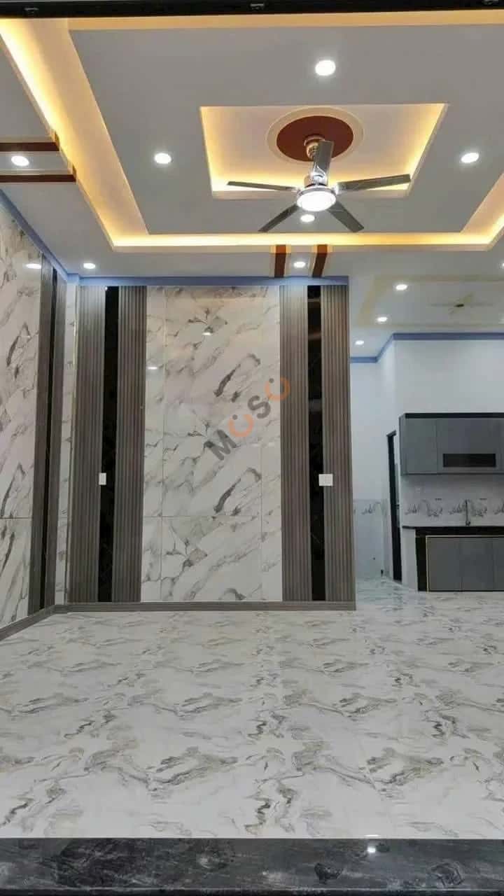 Hình ảnh nhà 3 Hình ảnh nhà 3
