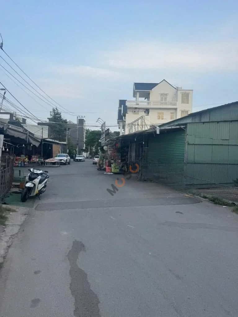 Bán đất Thửa 355 - tờ 201 đường N2, khu phố Hòa Lân 2 Thành phố Thuận An, Bình Dương – giá 4.5 tỷ — Hình 2 Bán đất Thửa 355 - tờ 201 đường N2, khu phố Hòa Lân 2 Thành phố Thuận An, Bình Dương – giá 4.5 tỷ — Hình 2
