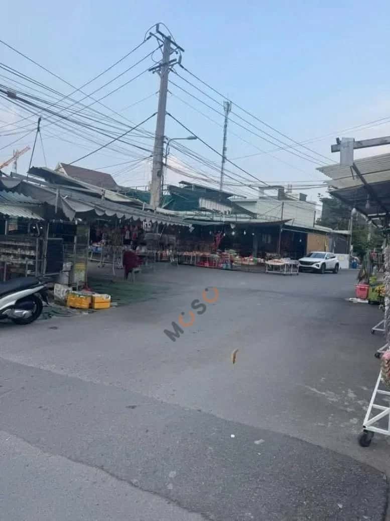 Bán đất Thửa 355 - tờ 201 đường N2, khu phố Hòa Lân 2 Thành phố Thuận An, Bình Dương – giá 4.5 tỷ — Hình 3 Bán đất Thửa 355 - tờ 201 đường N2, khu phố Hòa Lân 2 Thành phố Thuận An, Bình Dương – giá 4.5 tỷ — Hình 3