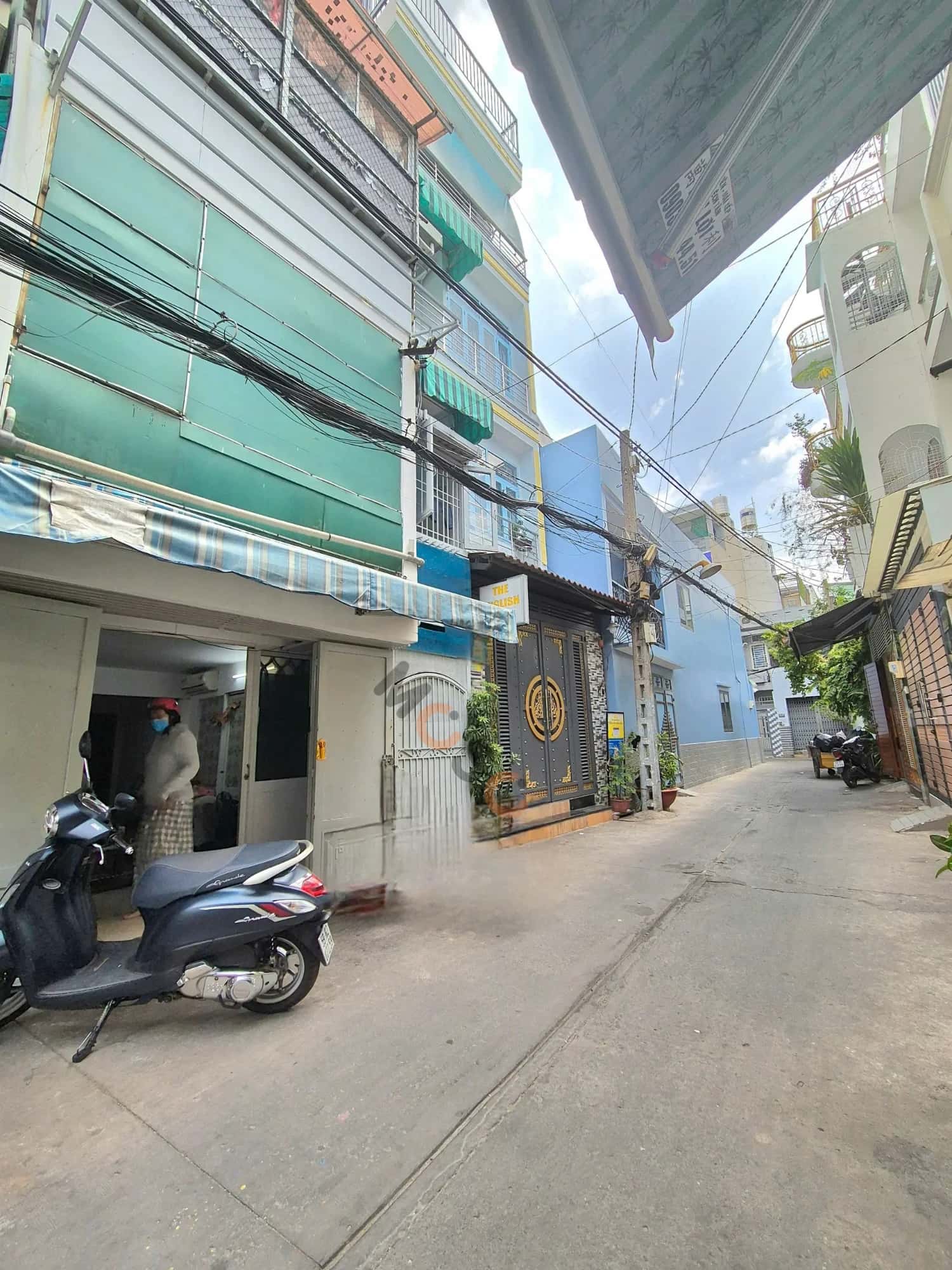 Hình ảnh nhà 2 Hình ảnh nhà 2