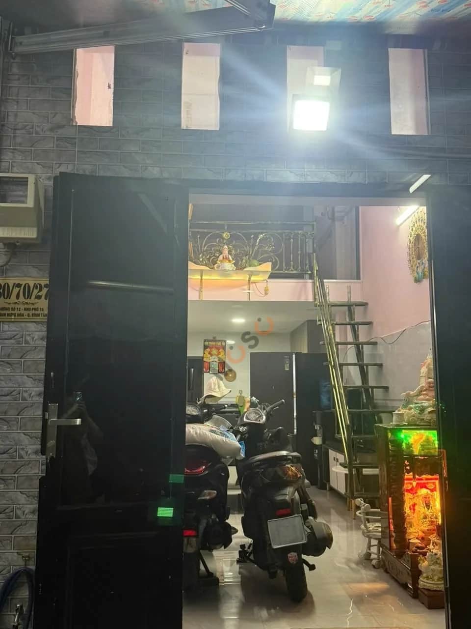 Bán nhà hẻm 80/70/27 đường số 12, khu phố 8 Quận Bình Tân, TP.HCM – 2 phòng ngủ, giá 3.4 tỷ Bán nhà hẻm 80/70/27 đường số 12, khu phố 8 Quận Bình Tân, TP.HCM – 2 phòng ngủ, giá 3.4 tỷ