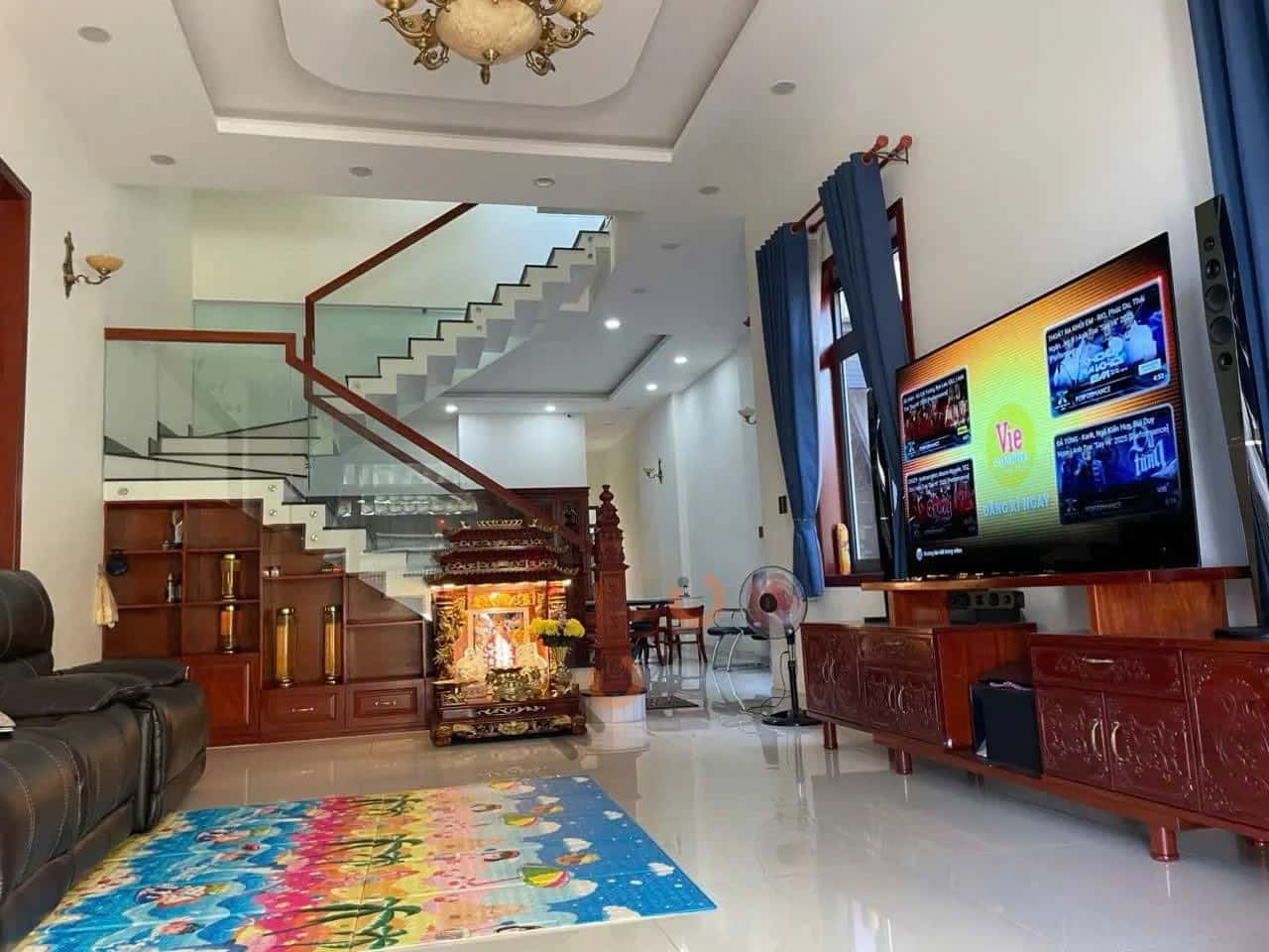 Hình ảnh nhà 2 Hình ảnh nhà 2