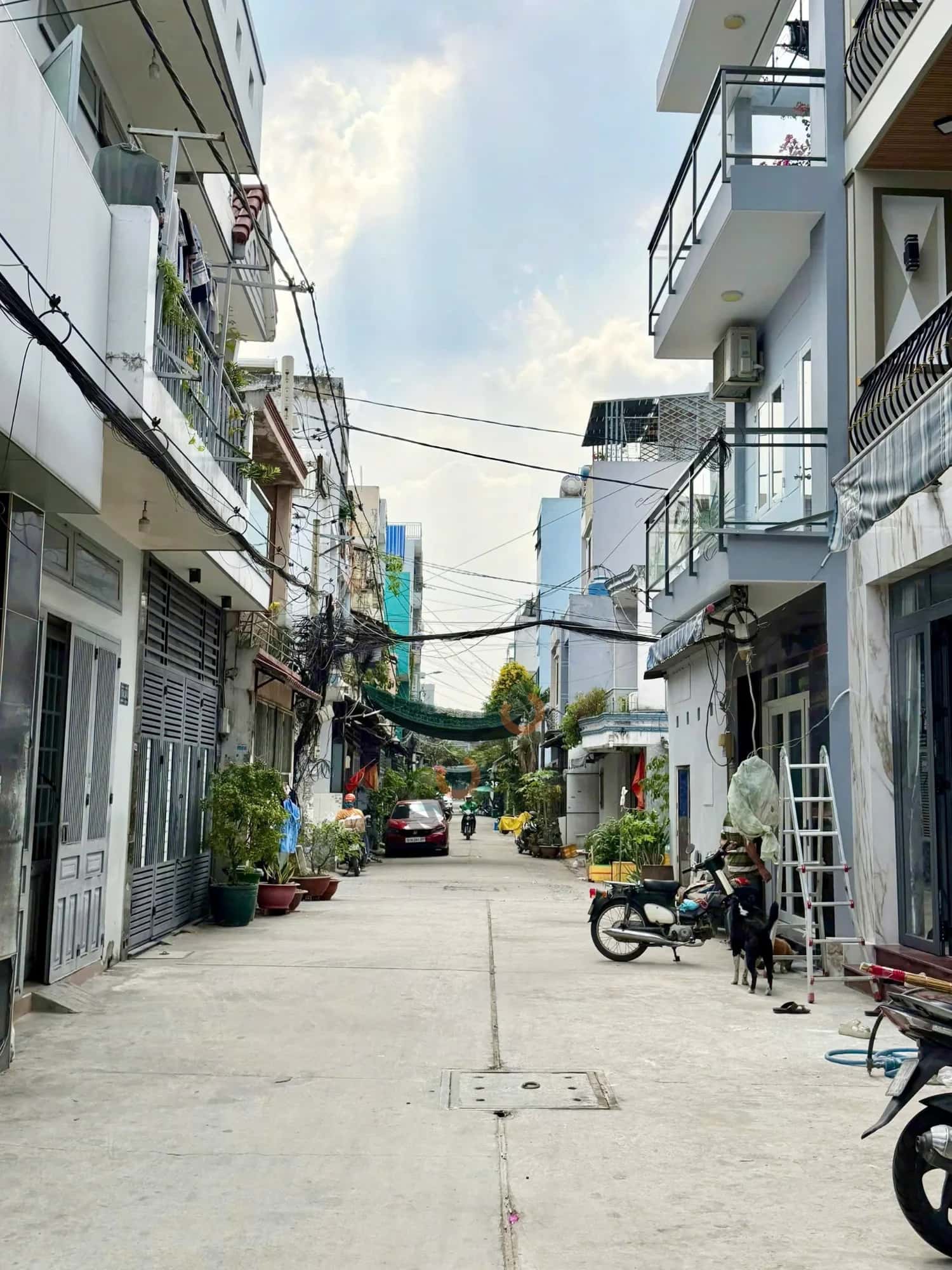 Bán nhà hẻm 150/26/1 đường 26 tháng 3, khu phố 10 Quận Bình Tân, TP.HCM – 2 phòng ngủ, giá 4.8 tỷ — Hình 3 Bán nhà hẻm 150/26/1 đường 26 tháng 3, khu phố 10 Quận Bình Tân, TP.HCM – 2 phòng ngủ, giá 4.8 tỷ — Hình 3