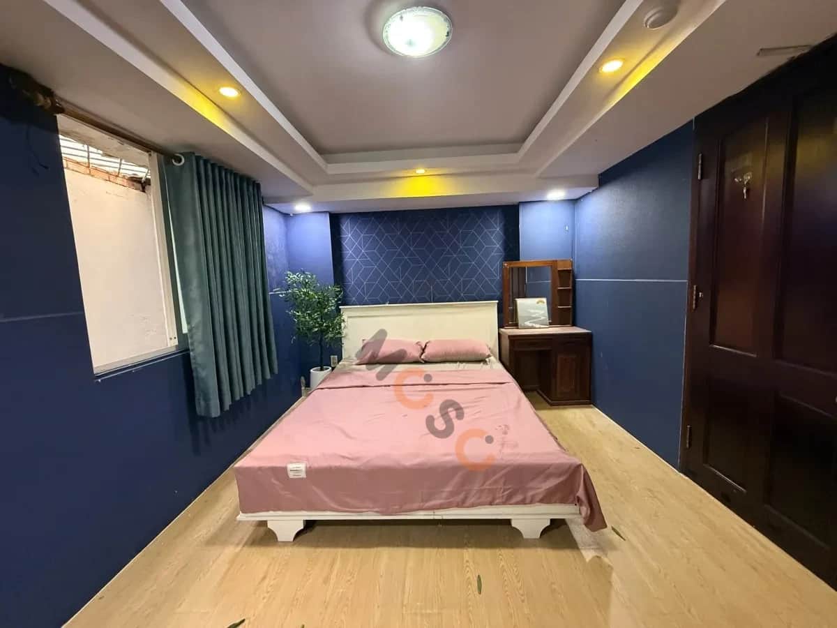 Cho thuê BĐS khác Đường số 7 Bình Chánh, TP.HCM – 2 phòng ngủ, giá 3.9 triệu Cho thuê BĐS khác Đường số 7 Bình Chánh, TP.HCM – 2 phòng ngủ, giá 3.9 triệu