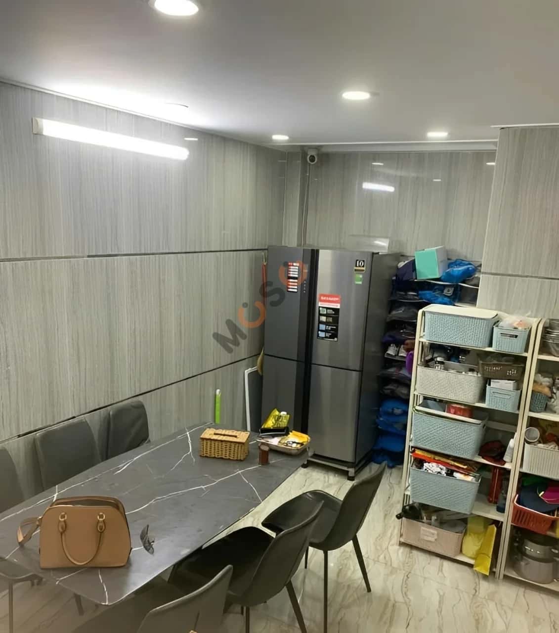 Bán nhà hẻm Quang Trung Quận Gò Vấp, TP.HCM – 4 phòng ngủ, giá 9 tỷ — Hình 3 Bán nhà hẻm Quang Trung Quận Gò Vấp, TP.HCM – 4 phòng ngủ, giá 9 tỷ — Hình 3