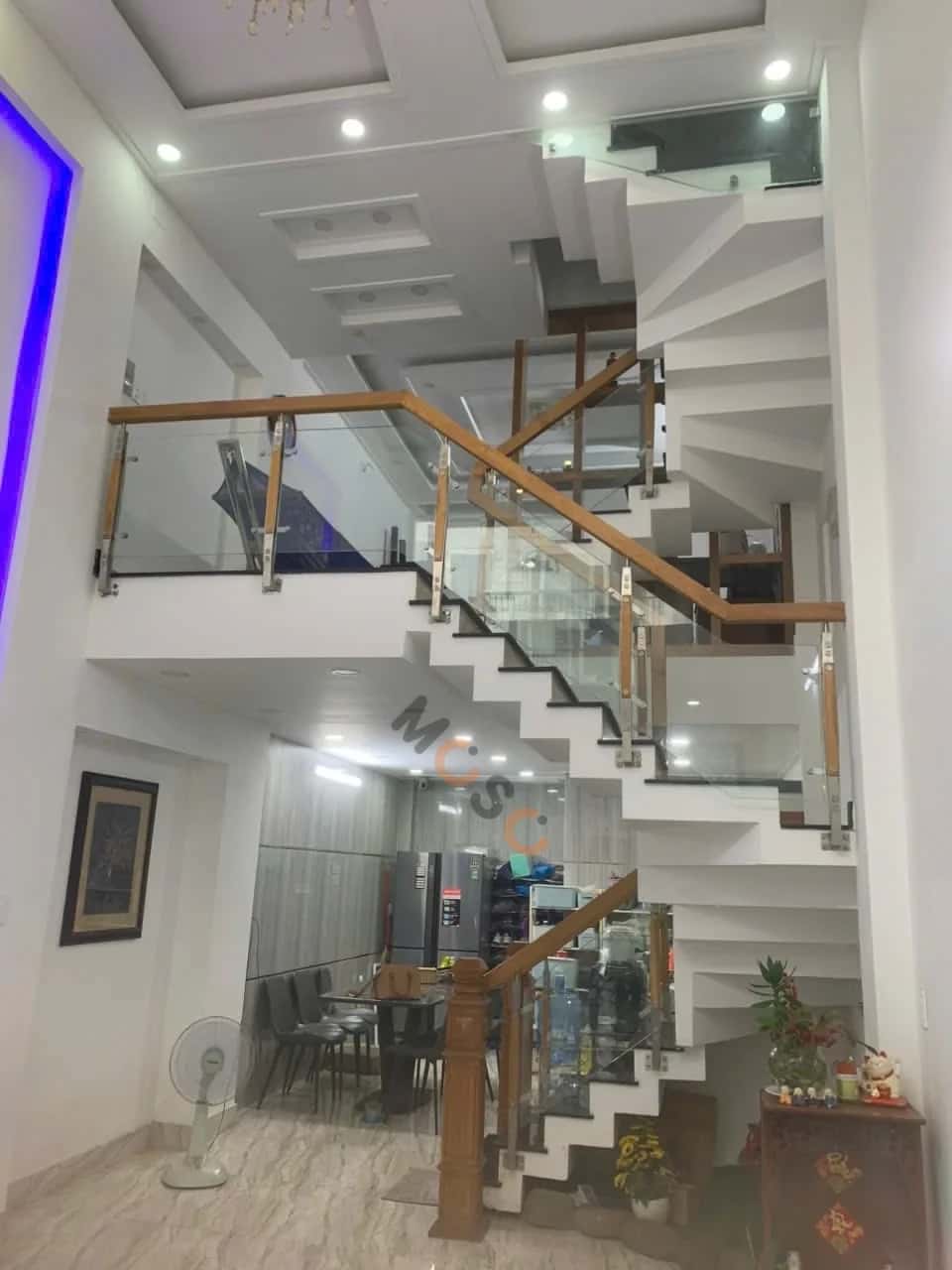 Bán nhà hẻm Quang Trung Quận Gò Vấp, TP.HCM – 4 phòng ngủ, giá 9 tỷ — Hình 2 Bán nhà hẻm Quang Trung Quận Gò Vấp, TP.HCM – 4 phòng ngủ, giá 9 tỷ — Hình 2